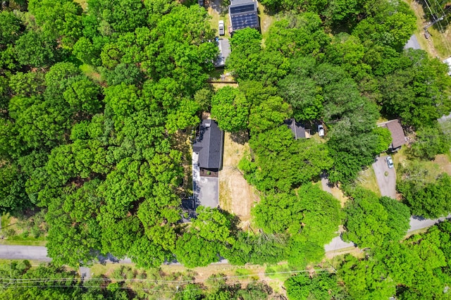 2154 Valleyview Dr, Bushkill, PA 18324 - drone / aerial view