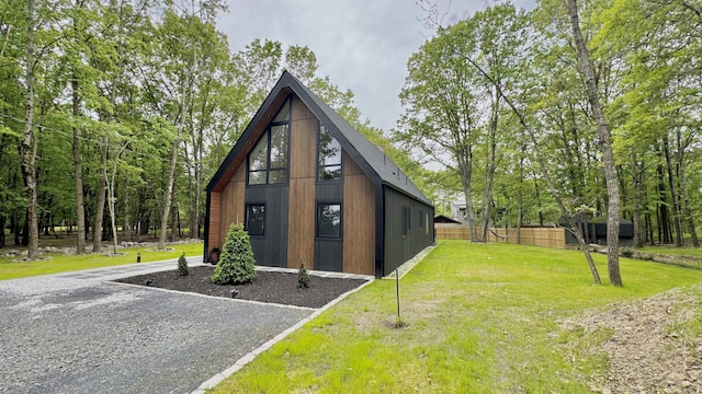 2154 Valleyview Dr, Bushkill, PA 18324 - view of home's exterior