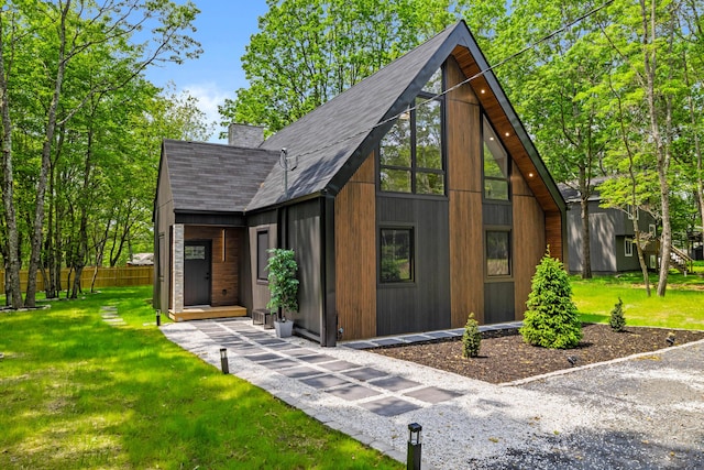 2154 Valleyview Dr, Bushkill, PA 18324 - view of outbuilding