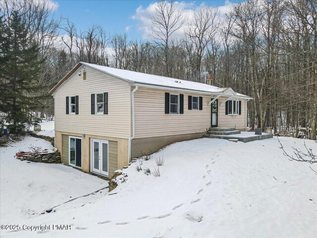 1222 Gallagher Rd, Tobyhanna PA, 18466, 3 bedrooms, 2.5 baths house for sale