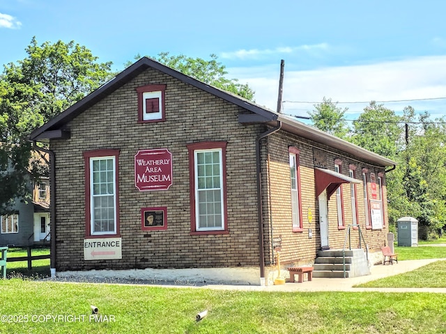 546 W Main St, Weatherly, PA 18255 - photo 37