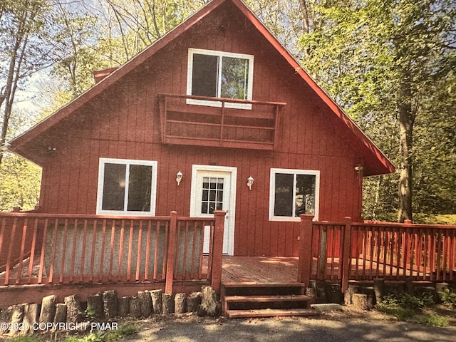 3106 Mohawk Trl, Tobyhanna, PA 18466 - photo 1