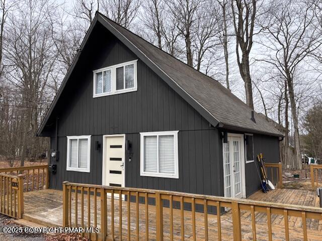 1717 Rolling Hills Dr, Coolbaugh Township, PA 18466 - photo 1