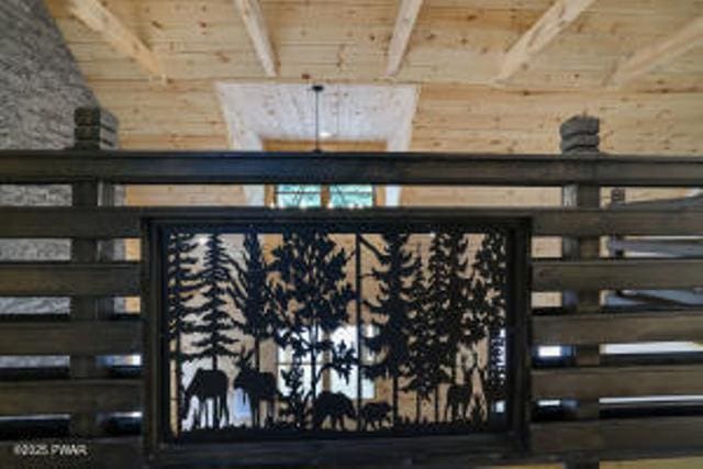 118 Eagle Rock Rd, Lackawaxen, PA 18435 - detailed view
