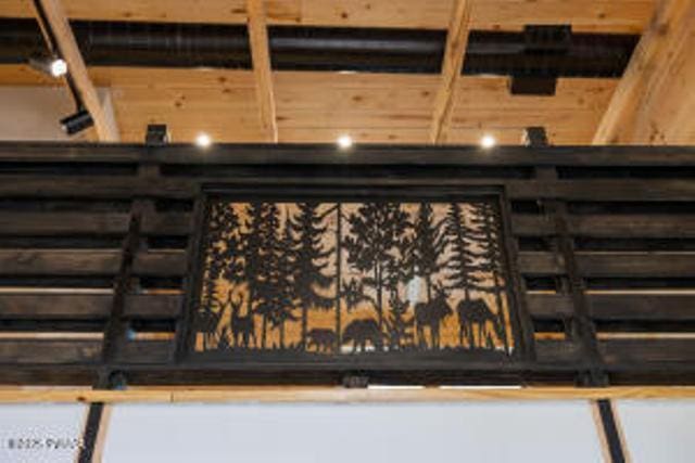 118 Eagle Rock Rd, Lackawaxen, PA 18435 - detailed view