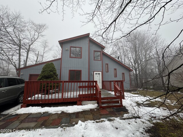 Listing photo 2 for 9193 Buttonwood Ct, Tobyhanna PA 18466