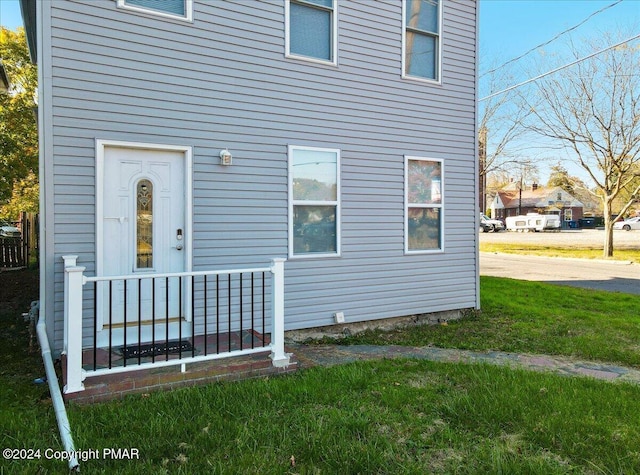 Listing photo 3 for 277 S Courtland St, East Stroudsburg PA 18301