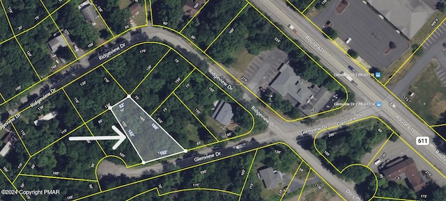 LOT31 Glenview Dr, Bartonsville PA, 18321 land for sale