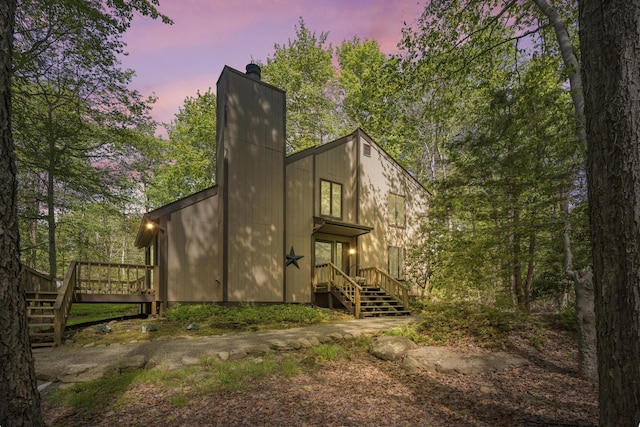 1173 Deer Run, Pocono Pines, PA 18350