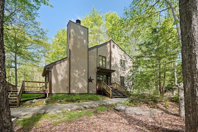 1173 Deer Run, Pocono Pines, PA 18350