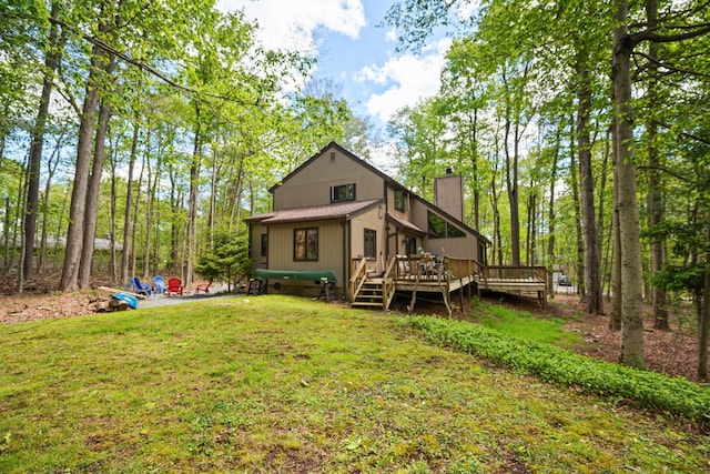 1173 Deer Run, Pocono Pines, PA 18350