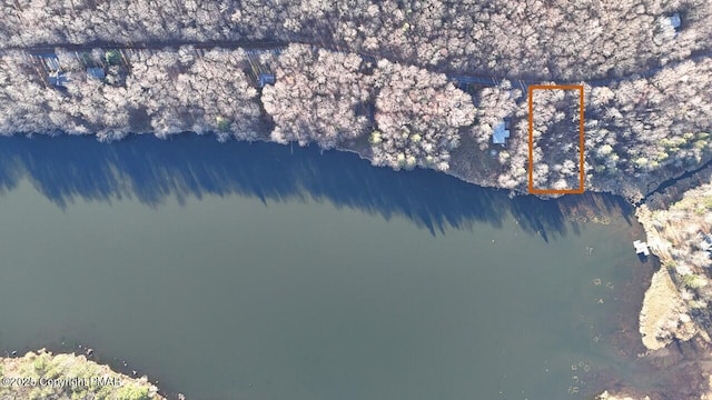 131L Sheridan Rd, Hawley, PA 18428 - aerial view