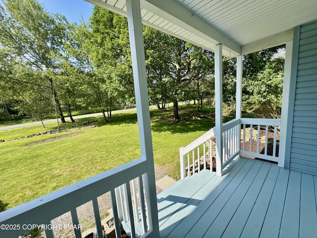 144 Lamsden Dr, Albrightsville, PA 18210 - photo 4