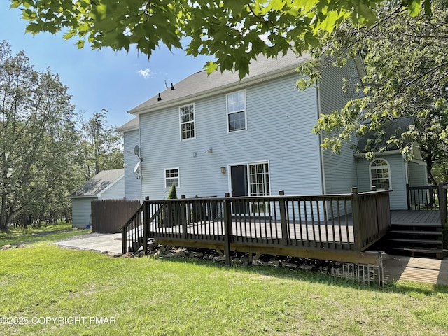 144 Lamsden Dr, Albrightsville, PA 18210 - photo 61
