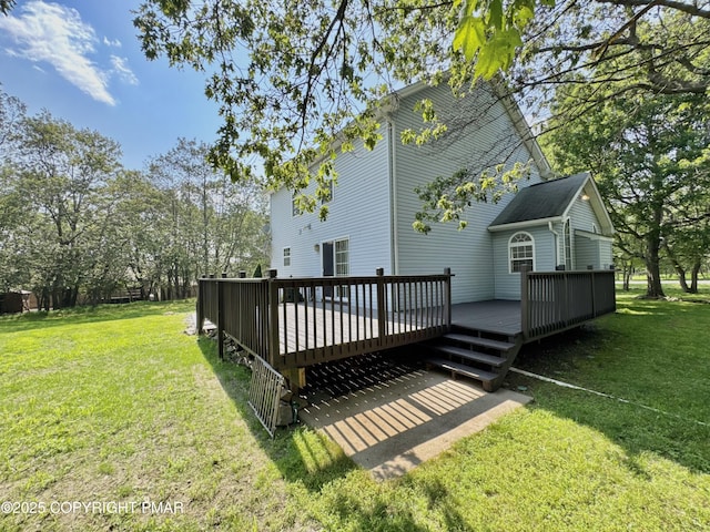144 Lamsden Dr, Albrightsville, PA 18210 - photo 62