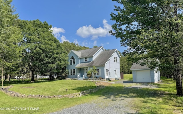 144 Lamsden Dr, Albrightsville, PA 18210 - photo 3