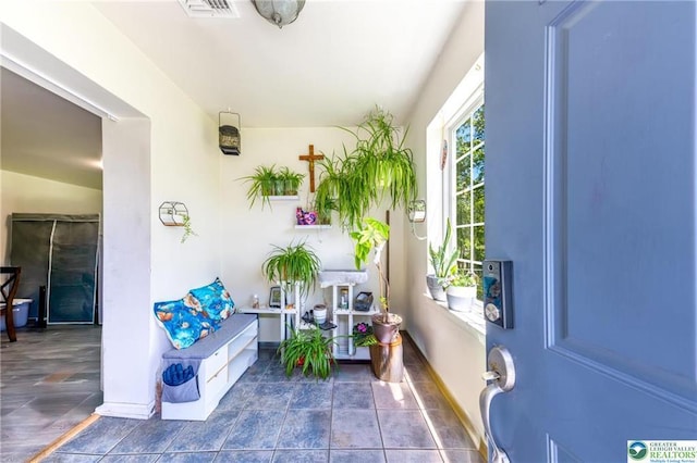 7112 Howell Ter, Stroudsburg, PA 18360 - view of sunroom / solarium