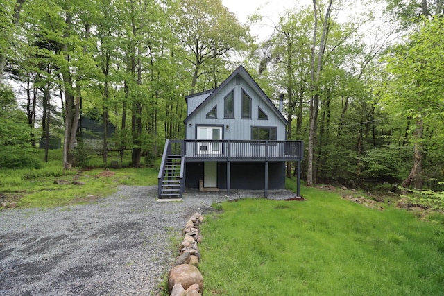 111 Country Club Dr, Thornhurst, PA 18424 - photo 3
