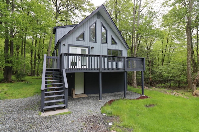 111 Country Club Dr, Thornhurst, PA 18424 - photo 2