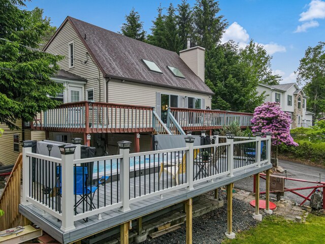1651 Glade Dr, Long Pond, PA 18334 - photo 79