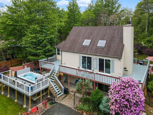 1651 Glade Dr, Long Pond, PA 18334 - photo 77