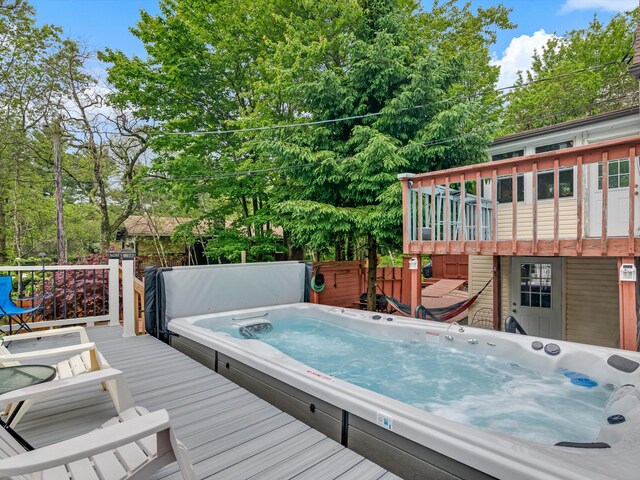 1651 Glade Dr, Long Pond, PA 18334 - photo 15