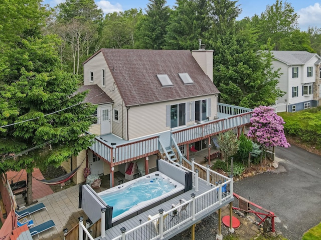 1651 Glade Dr, Long Pond, PA 18334 - photo 96