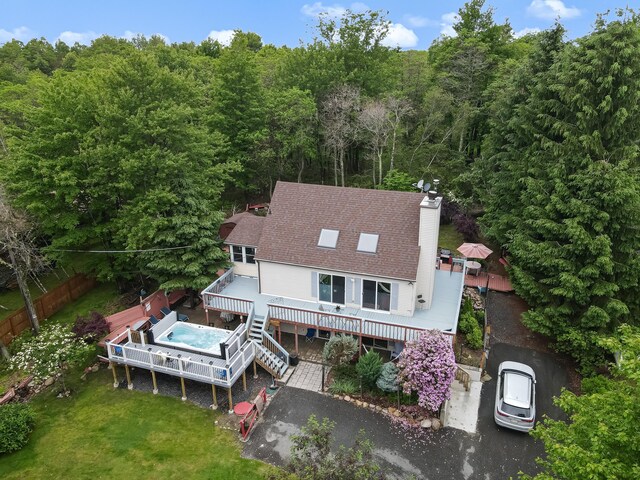 1651 Glade Dr, Long Pond, PA 18334 - photo 12