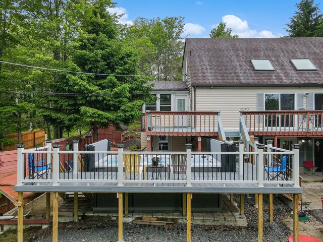1651 Glade Dr, Long Pond, PA 18334 - photo 82