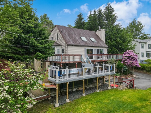 1651 Glade Dr, Long Pond, PA 18334 - photo 75