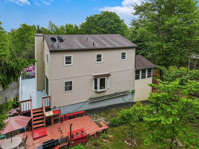 1651 Glade Dr, Long Pond, PA 18334 - photo 66
