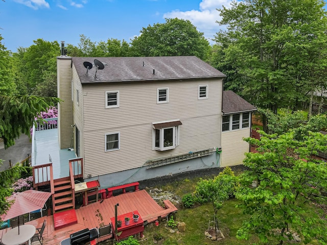 1651 Glade Dr, Long Pond, PA 18334 - photo 69