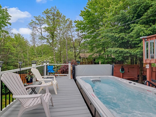 1651 Glade Dr, Long Pond, PA 18334 - photo 13