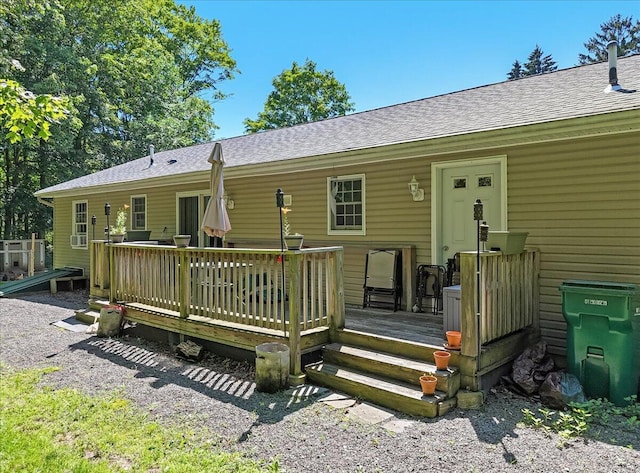 58 Keystone Rd, Clifton Township, PA 18424 - photo 7