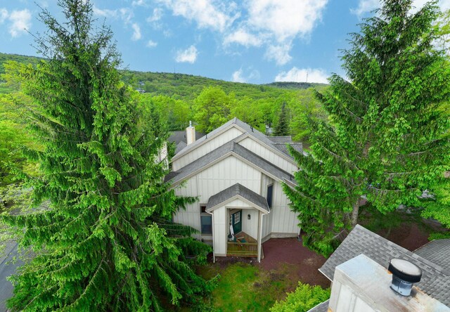 393 Vista Dr, Tannersville, PA 18372 - photo 8