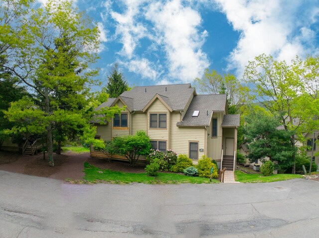 393 Vista Dr, Tannersville, PA 18372 - photo 3