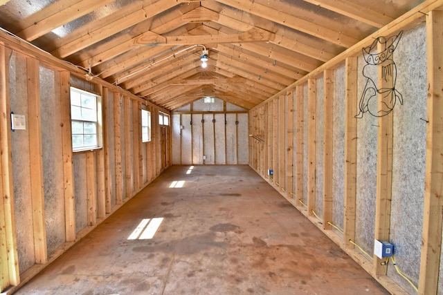 2115 Upper Smith Gap Rd, Saylorsburg, PA 18353 - view of storage