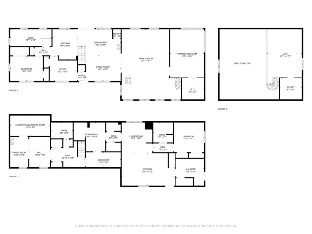 2115 Upper Smith Gap Rd, Saylorsburg, PA 18353 - view of home floor plan