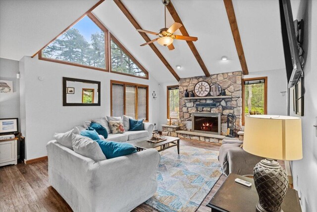 52 Hickory Rd, Lake Harmony, PA 18624 - photo 6