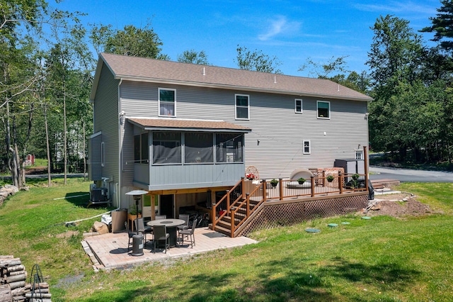 1204 Chandus Way, Tobyhanna, PA 18466 - photo 4