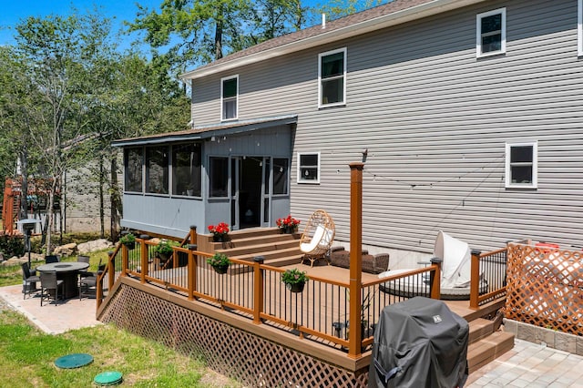 1204 Chandus Way, Tobyhanna, PA 18466 - photo 3