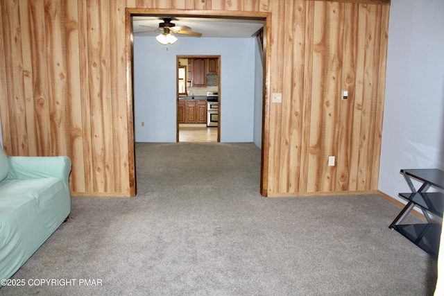 223 W Phillips St, Coaldale, PA 18218 - photo 3