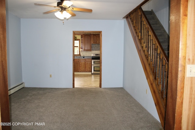 223 W Phillips St, Coaldale, PA 18218 - photo 4