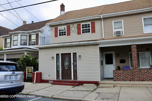 223 W Phillips St, Coaldale, PA 18218 - photo 1