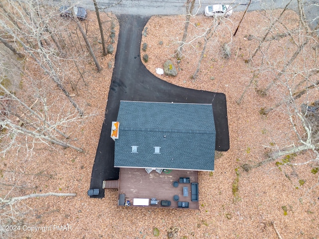 133 Sundew Dr, East Stroudsburg, PA 18301 - view of subject property