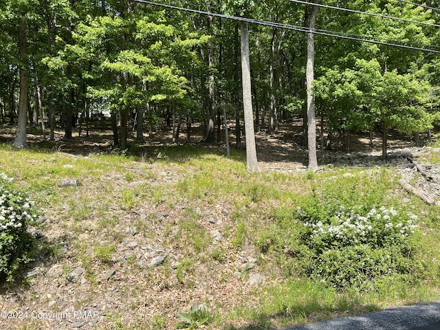 Listing photo 2 for LOT1868 Brentwood Dr, Bushkill PA 18324