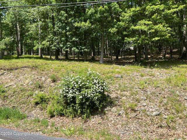 LOT1868 Brentwood Dr, Bushkill PA, 18324 land for sale