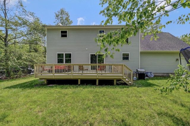 128 Embill Dr, Blakeslee, PA 18610 - photo 32