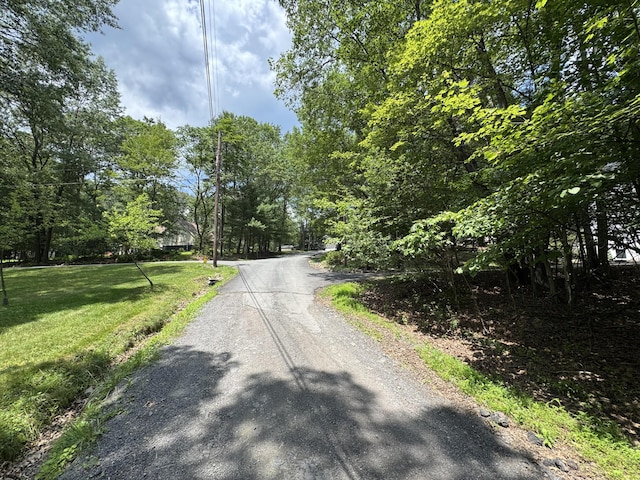 LOT114 Birch Dr, Jim Thorpe, PA 18229