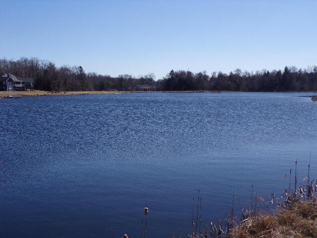 LOT21 Covington Lake Dr N, Covington Township, PA 18424